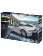 Revell BMW i8 (1:24) (set)