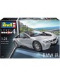 Revell BMW i8 (1:24) (set)