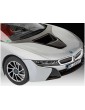 Revell BMW i8 (1:24) (set)