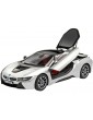 Revell BMW i8 (1:24) (set)