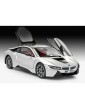 Revell BMW i8 (1:24) (set)