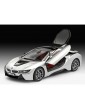 Revell BMW i8 (1:24) (set)