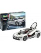 Revell BMW i8 (1:24) (set)