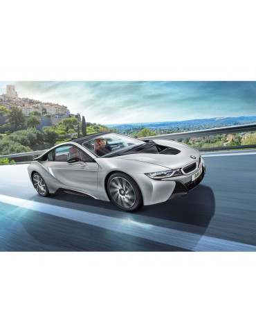 Revell BMW i8 (1:24) (set)