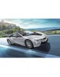 Revell BMW i8 (1:24) (set)