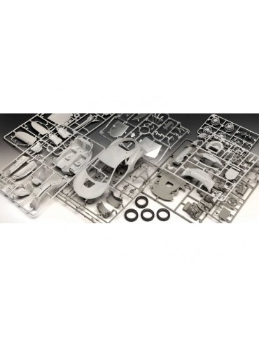 Revell BMW i8 (1:24) (set)