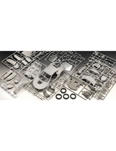 Revell BMW i8 (1:24) (set)