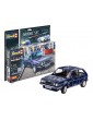 Revell Volkswagen Golf Gti Builders Choice (1:24) (set)