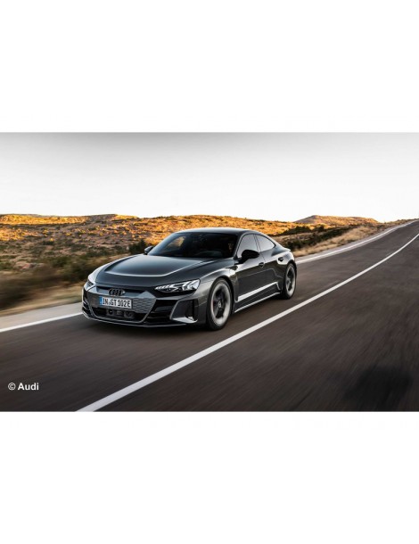 Revell EasyClick Audi e-tron GT (1:24)