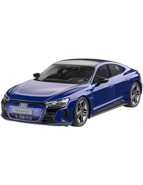 Revell EasyClick Audi e-tron GT (1:24)