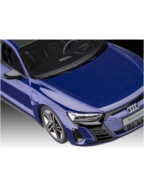 Revell EasyClick Audi e-tron GT (1:24)
