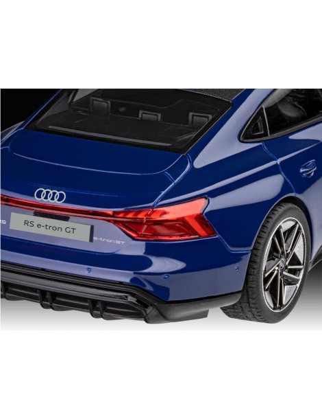 Revell EasyClick Audi e-tron GT (1:24)