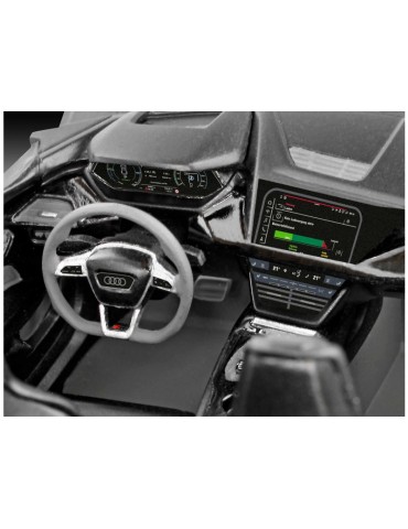 Revell EasyClick Audi e-tron GT (1:24)