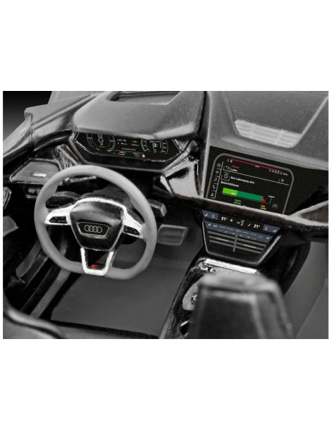 Revell EasyClick Audi e-tron GT (1:24)