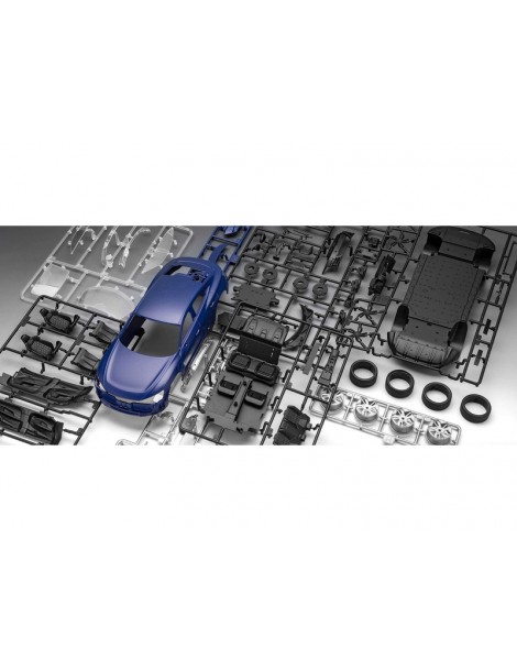 Revell EasyClick Audi e-tron GT (1:24)