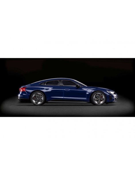 Revell EasyClick Audi e-tron GT (1:24)