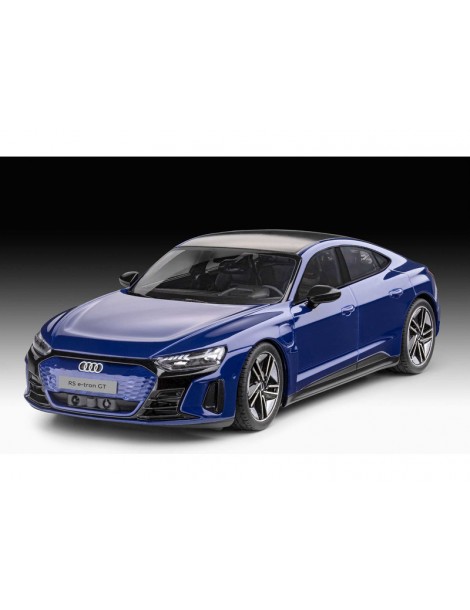 Revell EasyClick Audi e-tron GT (1:24)