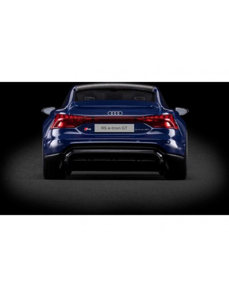Revell EasyClick Audi e-tron GT (1:24)