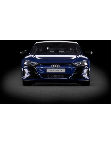 Revell EasyClick Audi e-tron GT (1:24)