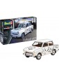 Revell Trabant 601S (1:24) (sada)