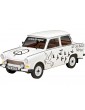 Revell Trabant 601S (1:24) (sada)