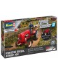 Revell EasyClick - Porsche Junior 108 (1:24) (Set)