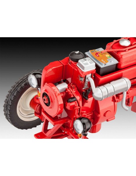 Revell EasyClick - Porsche Junior 108 (1:24) (Set)
