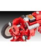 Revell EasyClick - Porsche Junior 108 (1:24) (Set)