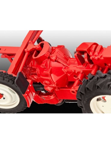 Revell EasyClick - Porsche Junior 108 (1:24) (Set)