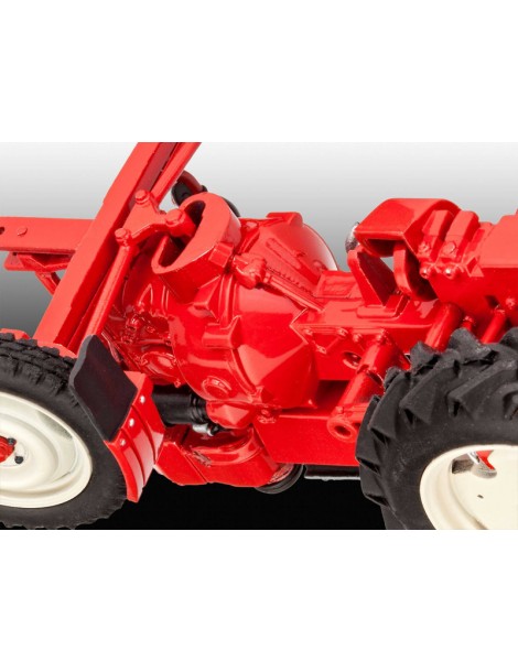 Revell EasyClick - Porsche Junior 108 (1:24) (Set)