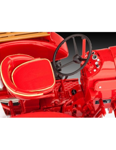 Revell EasyClick - Porsche Junior 108 (1:24) (Set)