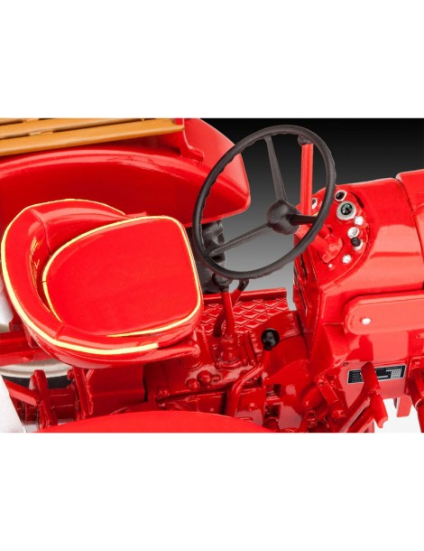 Revell EasyClick - Porsche Junior 108 (1:24) (Set)