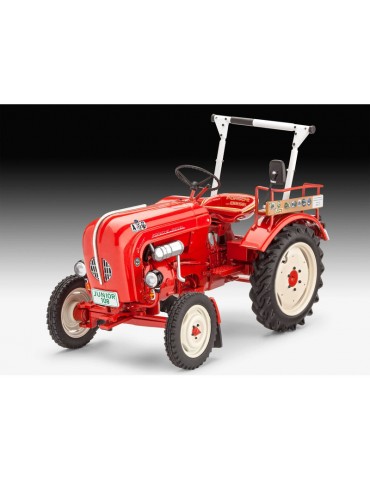 Revell EasyClick - Porsche Junior 108 (1:24) (Set)