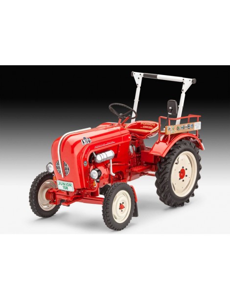 Revell EasyClick - Porsche Junior 108 (1:24) (Set)