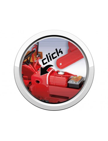 Revell EasyClick - Porsche Junior 108 (1:24) (Set)