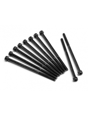 106433 - CAP HEAD SCREW...