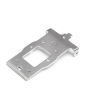 105679 - REAR LOWER CHASSIS BRACE 1.5mm