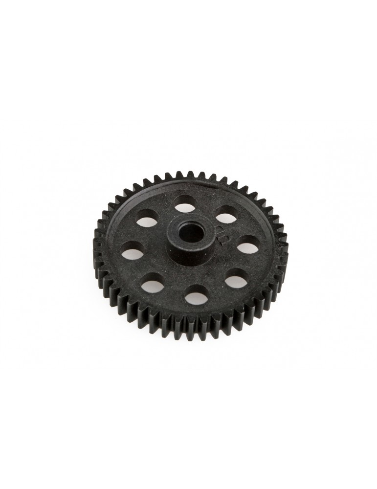 0,8 module diff main gear (48T) (1pc) 0,8 module diff main gear (48T) (1pc)