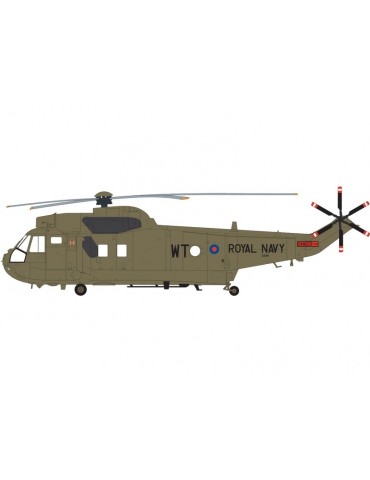 Airfix Westland Sea King HC.4 (1:72)