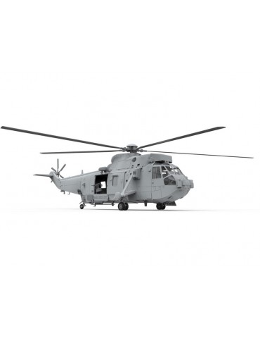 Airfix Westland Sea King HC.4 (1:72)