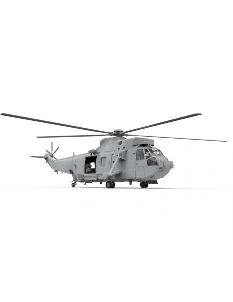 Airfix Westland Sea King HC.4 (1:72)