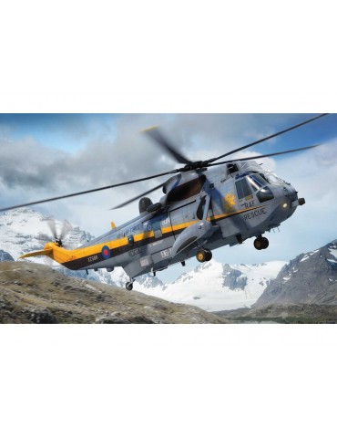 Airfix Westland Sea King HAR.3/Mk.43 (1:72)