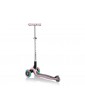 Globber - Scooter Primo Premium Foldable Lights Maya Blue