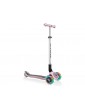 Globber - Scooter Primo Premium Foldable Lights Lilac