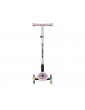 Globber - Scooter Primo Premium Foldable Lights Lilac