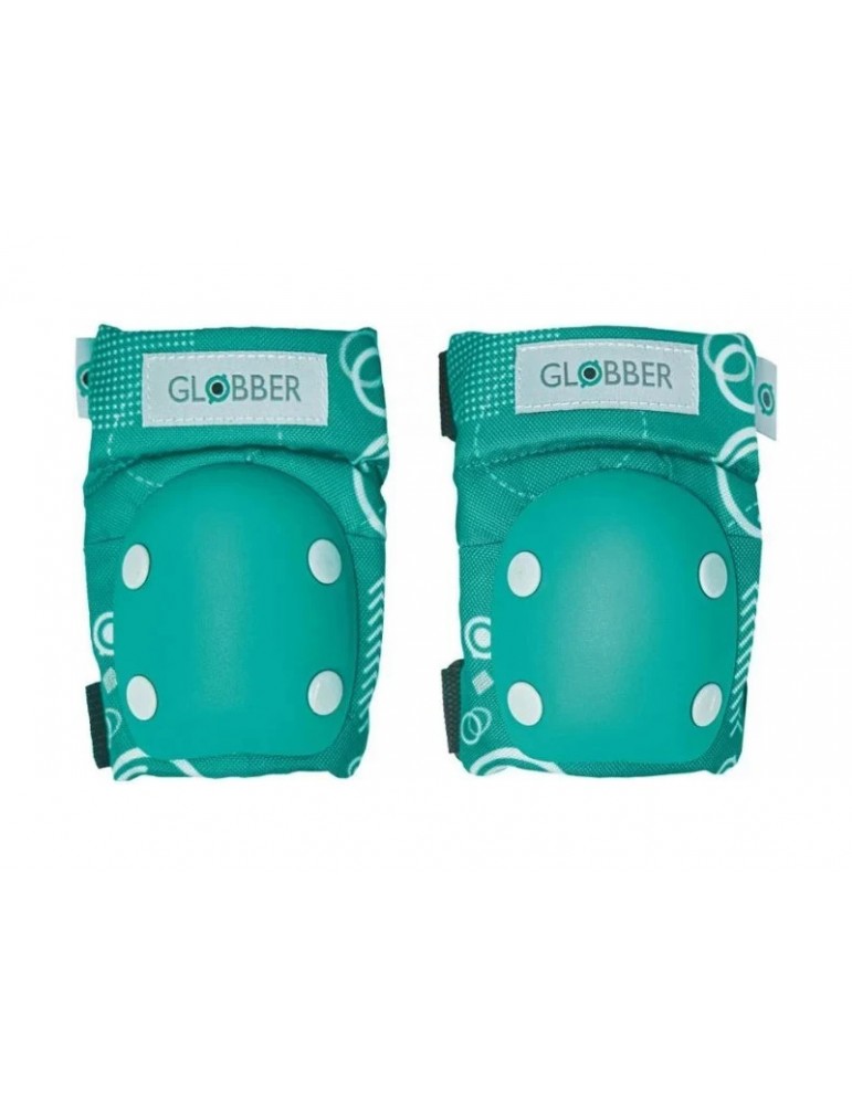 Globber - Protectors Junior XXS Emerald Green