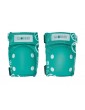 Globber - Protectors Junior XXS Emerald Green