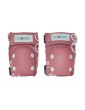 Globber - Protectors Junior XXS Deep Pastel Pink