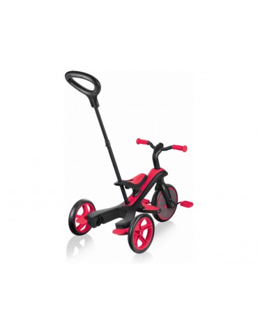 Globber - Tricycle Explorer Trike 4in1 Iris