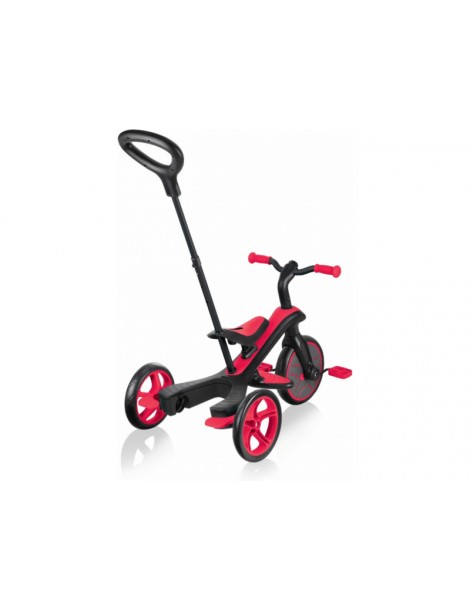 Globber - Tricycle Explorer Trike 4in1 Iris